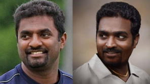 Vijay Sethupathi as Muthiah Muralitharan in '800' biopic.