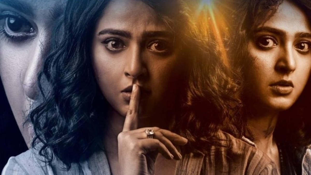 silence tamil movie review