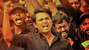 Picture of Vijaykumar from Uyiyadi 2.