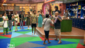  Suresh Rocks the BB House 