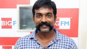 Vijay Sethupathi