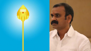 Permission Denied for BJP VEL Yatra in Tamil Nadu