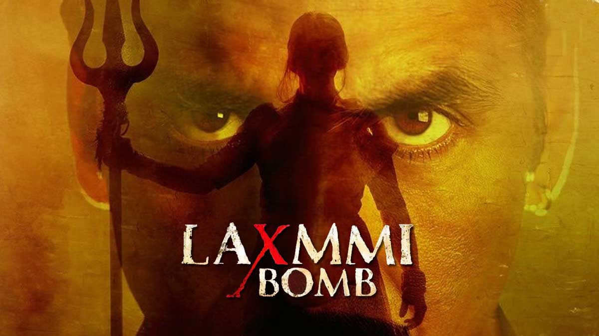 News of Laxmmi Bomb Full Movie Download in TamilYogi Torrent Website