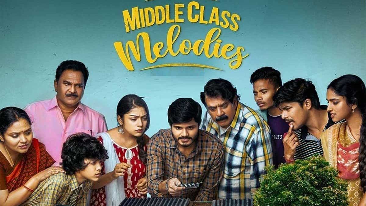 Middle Class Melodies Review