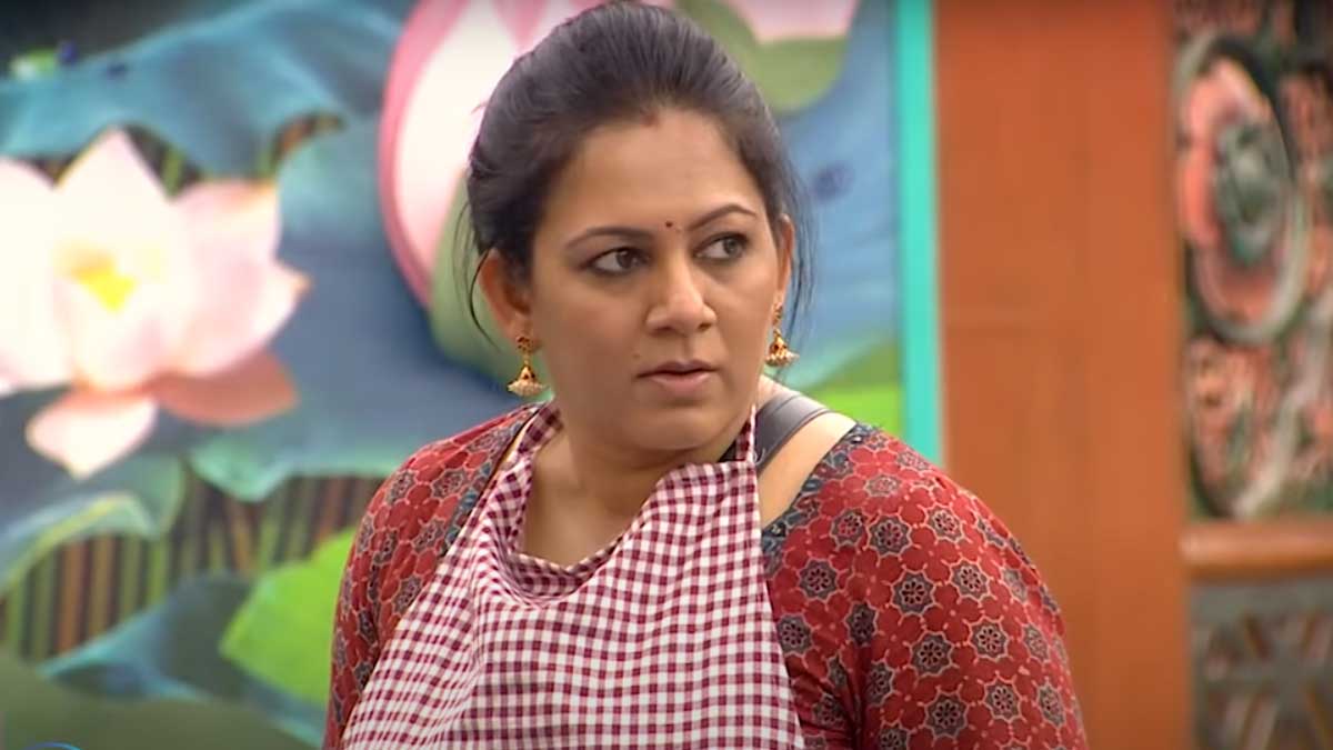 Dominated Archana and Honestly Speaking Aari Nominated in Eviction list.