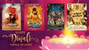 Diwali 2020 Tamil Movies Official Release