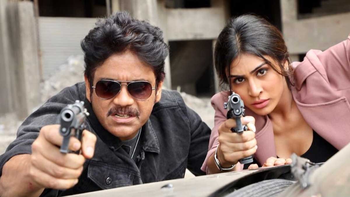 Simtaangaran Tamil Dubbed Movie