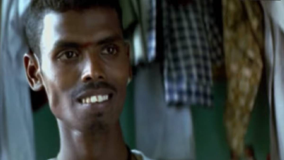 Kaadhal (2004) Tamil Movie Viruchigakanth  Found Dead