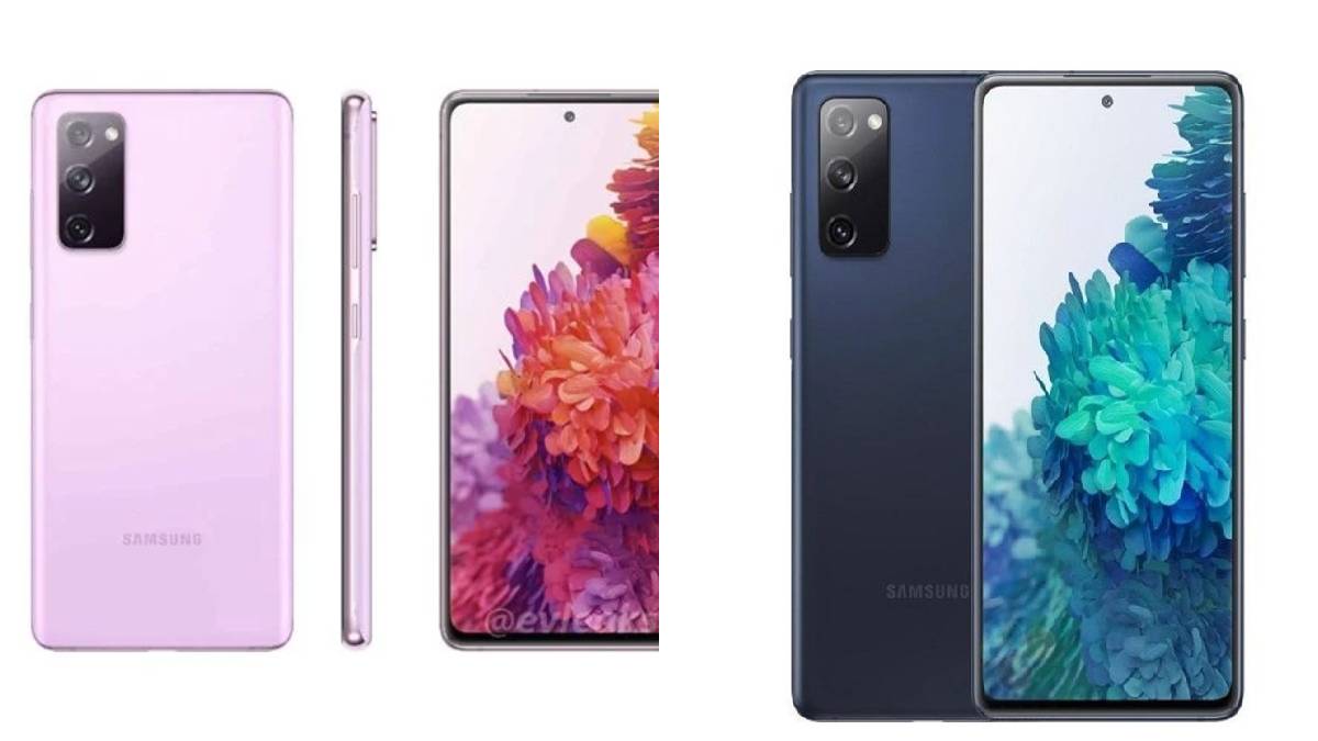 Samsung Galaxy S Fe Updates Lauches On March 30 Samsung Galaxy S Fe Updates Lauches On March 30