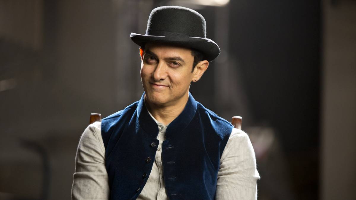 Aamir Khan Tested COVID Positive