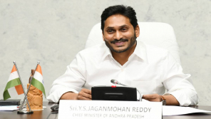 Jagan Mohan Reddy decided to launch new scheme on behalf of Women's day