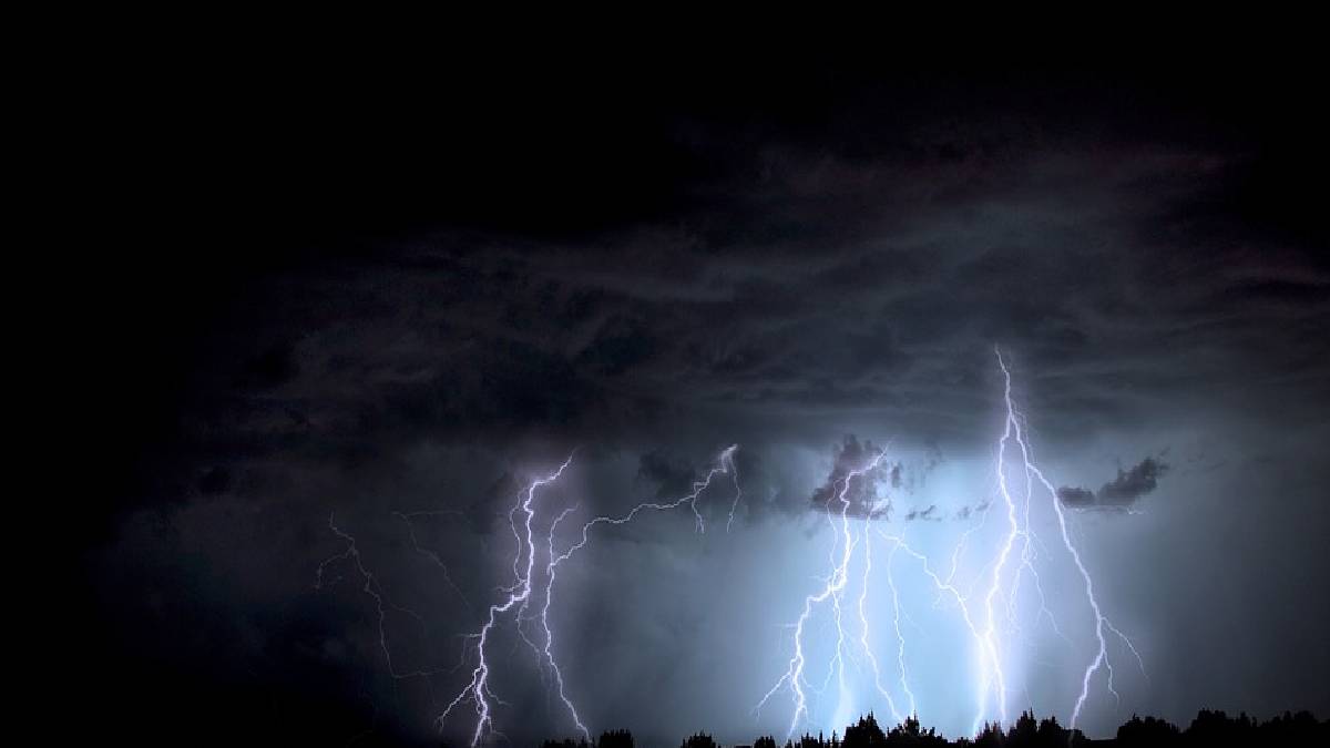 Some parts of Chennai will have rain today.