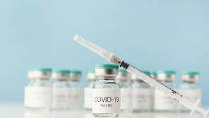 COVID Vaccination Registration process for Above 18 starts from April 24