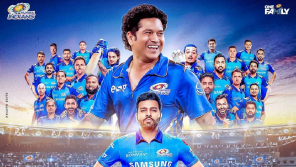 Mumbai Indians is ready for the IPL 2021