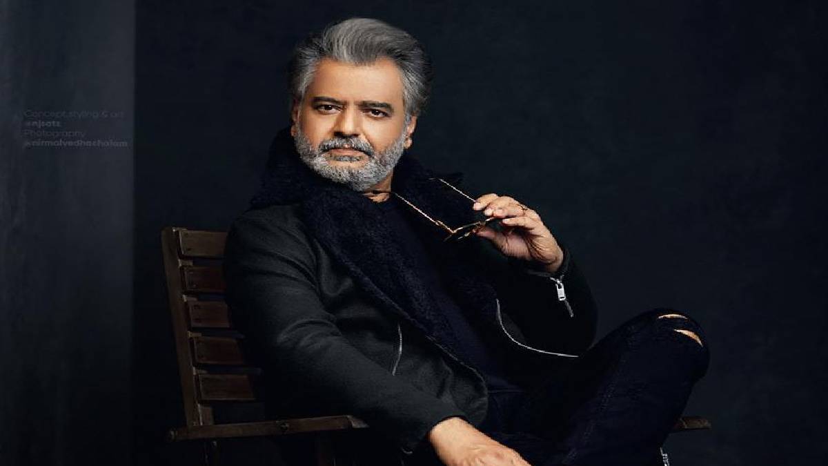 Actor Recent Photoshoot of Actor Vivek