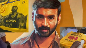 Dhanush Karnan T- Shirt Online