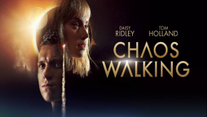 Chaos Walking (2021) Movie Poster