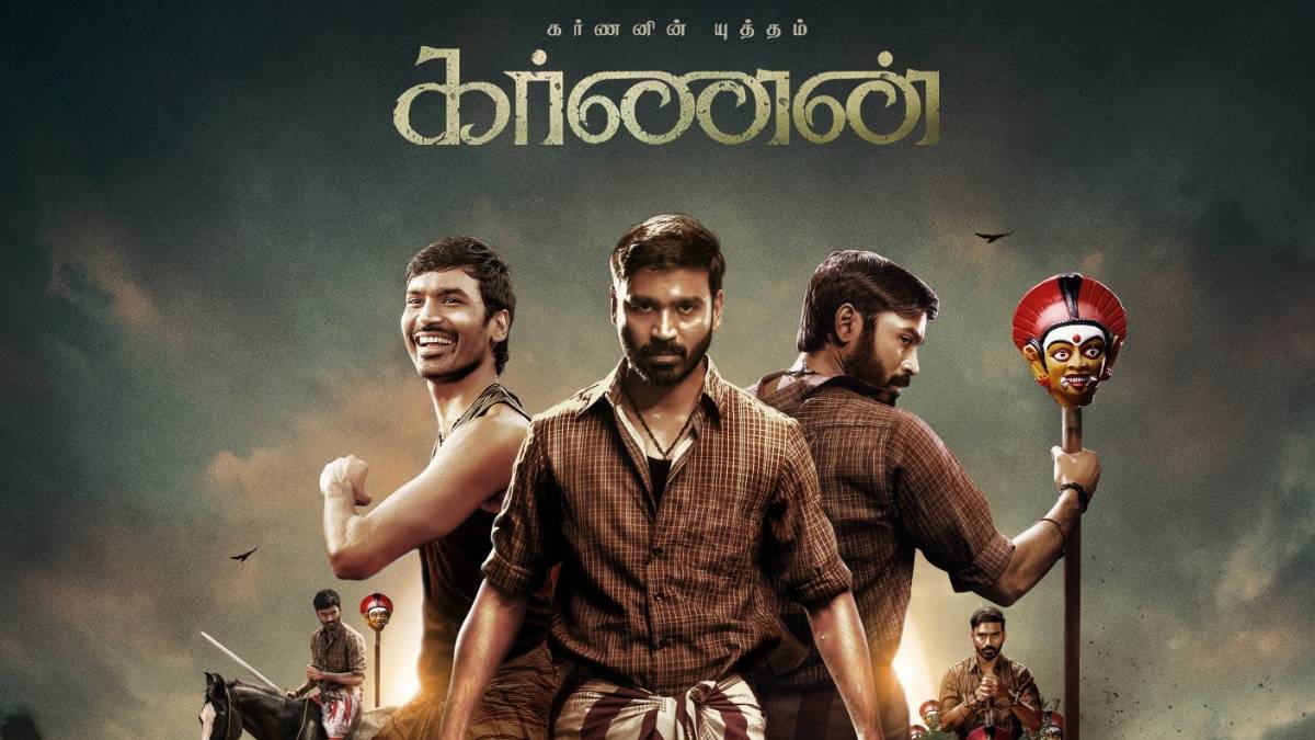 indian tamil movie review