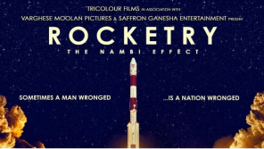 Rocketry: The Nambi Effect (2021) Trailer is released