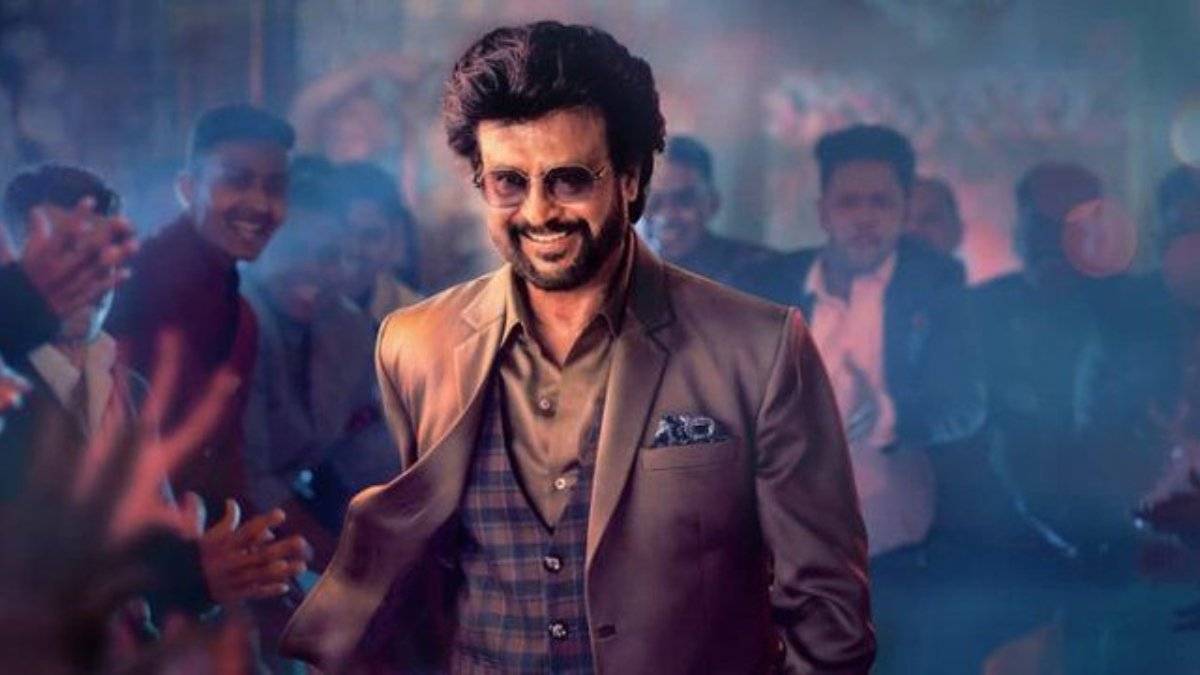 Rajinikanth awarded with  Dadasaheb Phalke Award 2019