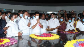 DMK Won 133 Constituencies Across Tamil Nadu in Election 2021 
