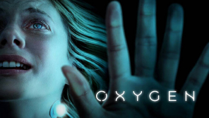 Oxygen Movie Poster