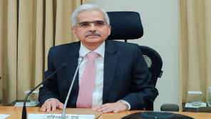 Reserve Bank Of India Governor Shaktikanta Das