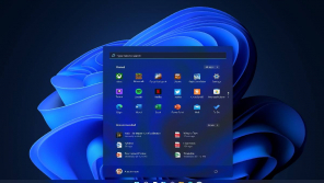 Windows 11 Screen