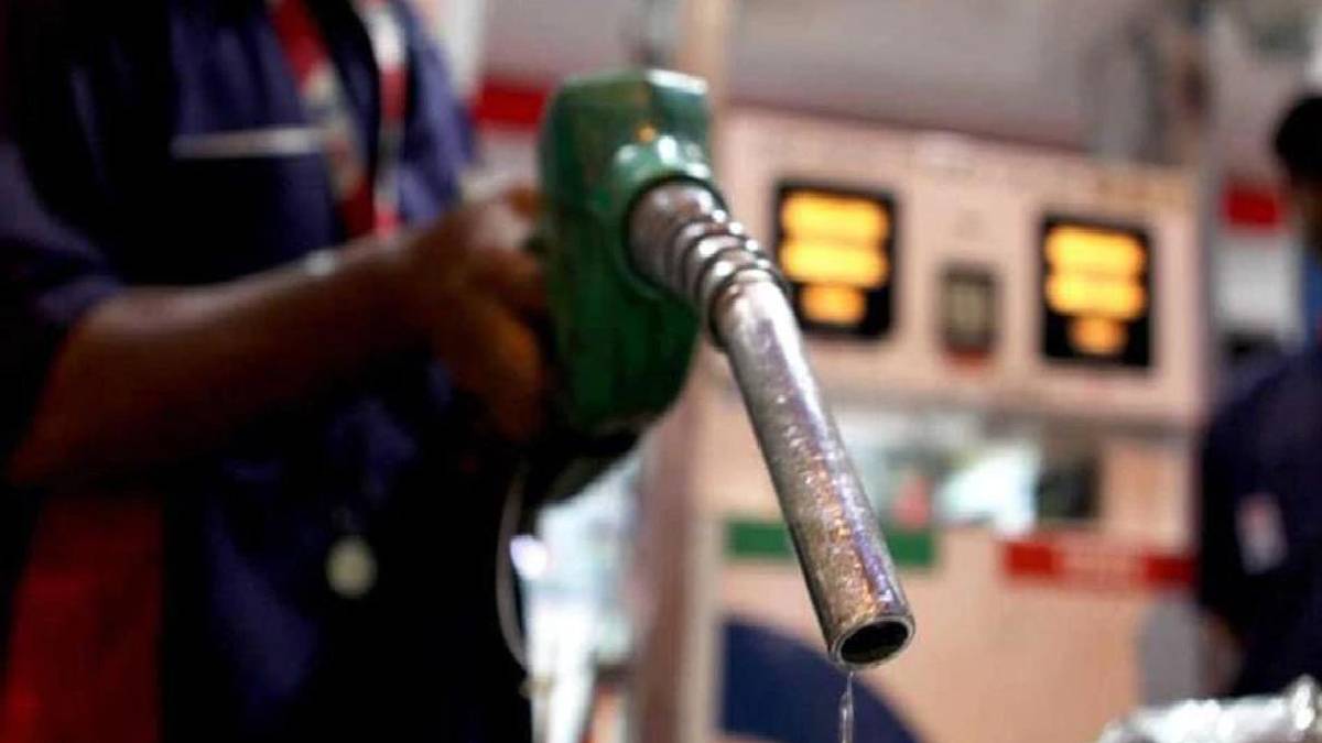 Fuel Price Hike in India