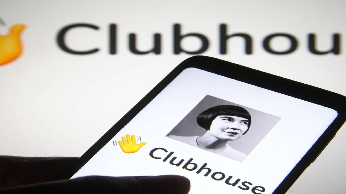 Clubhouse App