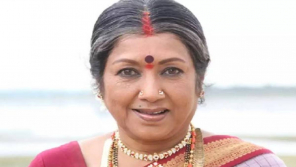 Actress Jayanthi 