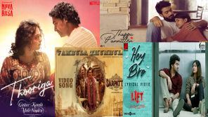 Tamil Trending Songs