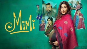 Mimi Movie Poster