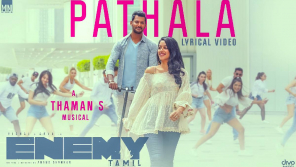 Enemy First Single Pathala