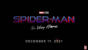 Spider Man No Way Home Poster