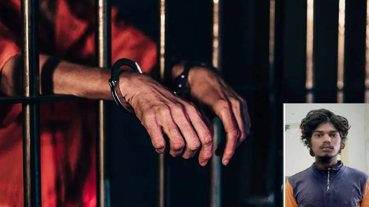 Hyderabad Cops Announces Rs.10 lakh Reward For Accused Information