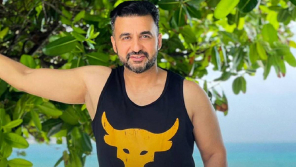 Raj Kundra