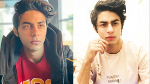 Aryan Khan