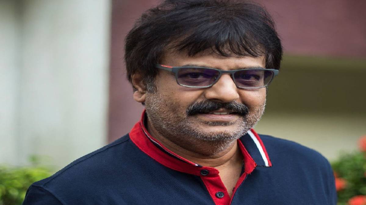 Actor Vivek