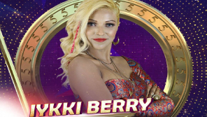 Iykki Berry