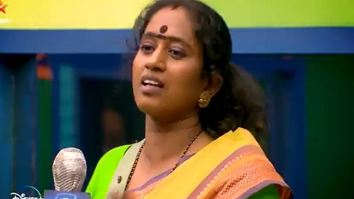 Thamarai Selvi