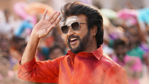 Annaatthe Movie Rajinikanth Poster