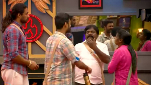 Bigg Boss Tamil 5