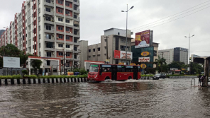 Chennai Rains