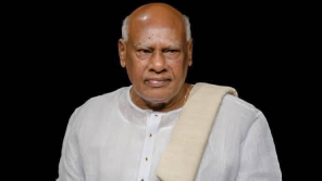 Konijeti Rosaiah Former Governor Of Tamil Nadu