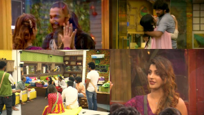 Bigg Boss Tamil 5