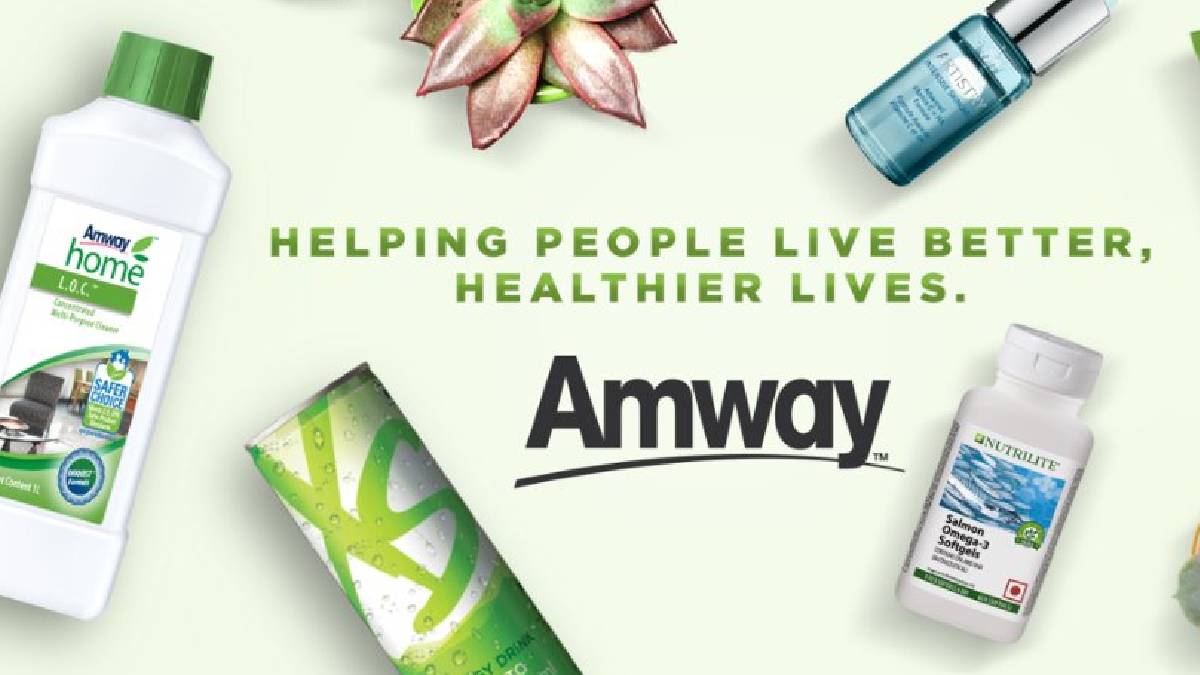 Amway