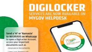 Digilocker