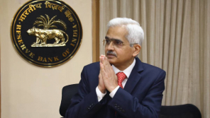 Shaktikanta Das