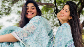 Sai Pallavi